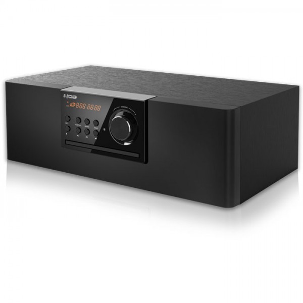 NOD ELEGANT Mini Hi-Fi με CD player